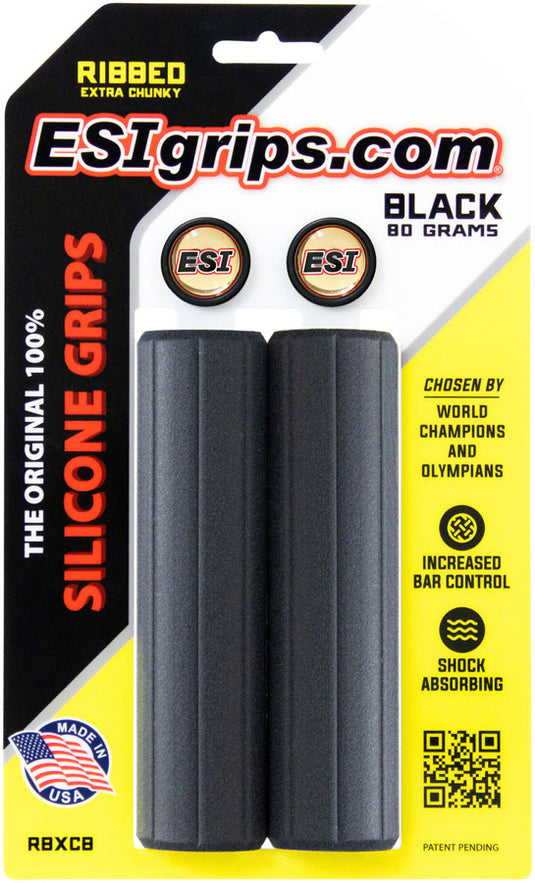 ESI-Ribbed-Extra-Chunky-Grips-No-130-Bicycle-Grips