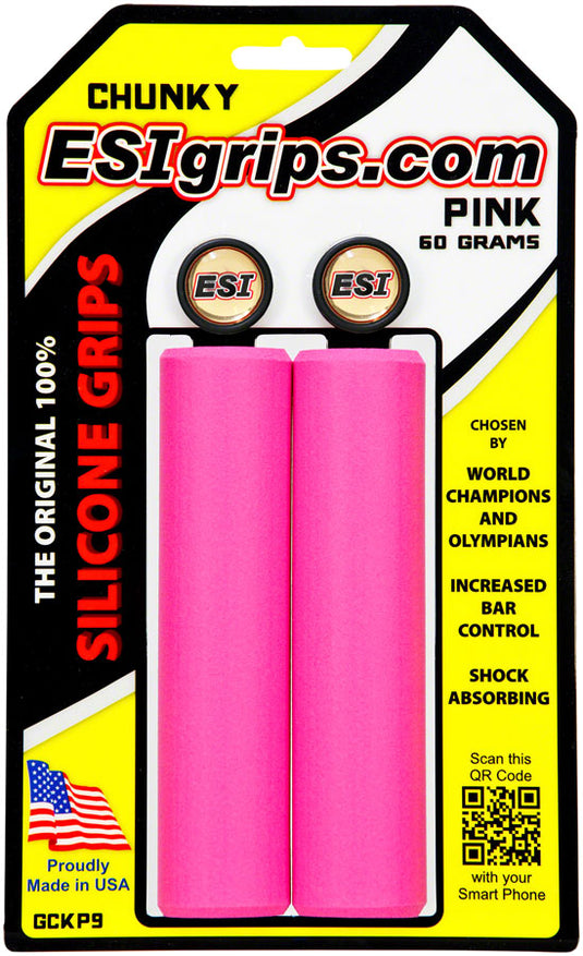 ESI-Chunky-Grips-No-130-Bicycle-Grips