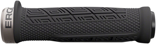 Ergon GDH Grips, Regular, Black