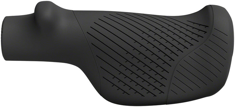 Load image into Gallery viewer, Ergon GT1 Touring/Comfort Grips, Small, Black
