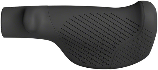 Ergon GT1 Touring/Comfort Grips, Small, Black