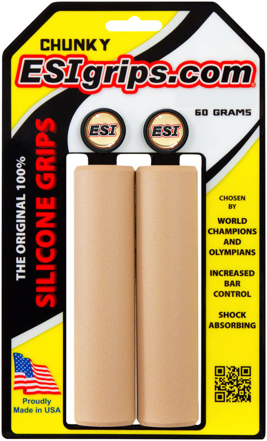 ESI-Chunky-Grips-No-130-Bicycle-Grips
