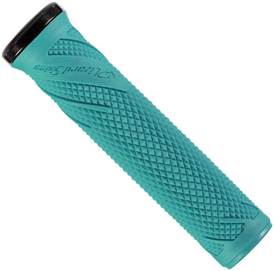 Lizard-Skins-Wasatch-Lock-On-Grips-Grips-Yes-136-Bicycle-Grips