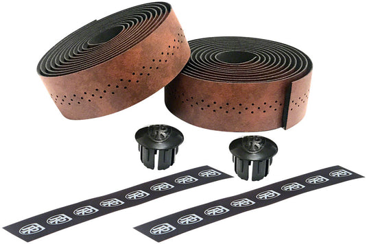 Ritchey-Classic-Road-Bar-Tape-Handlebar-Tape-Brown-BRTP0542-Road-Bar-Tape