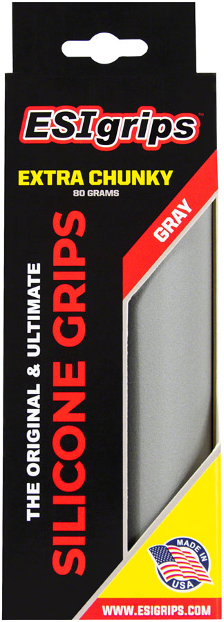 Load image into Gallery viewer, ESI-Extra-Chunky-Grips-No-130-Bicycle-Grips
