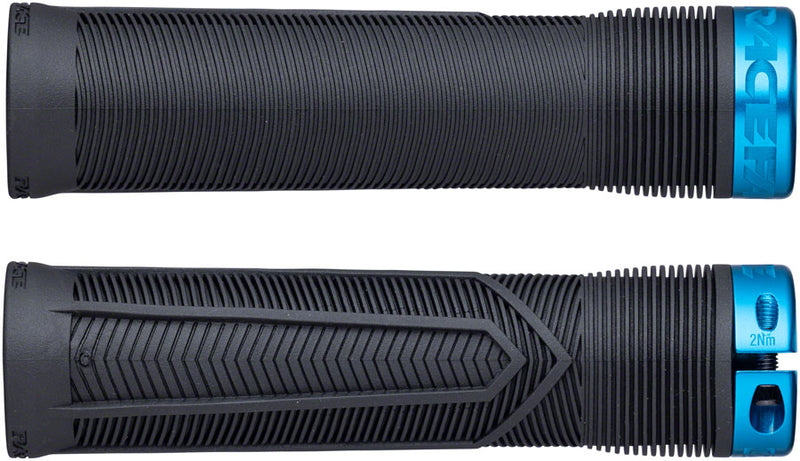 Load image into Gallery viewer, RaceFace-Chester-Grips-Yes-136-Bicycle-Grips
