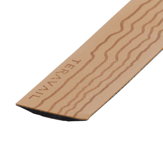 Teravail Radia Bar Tape - 3.5mm, 200cm, Dune Tan