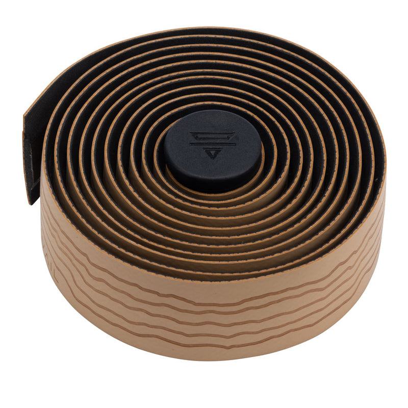 Load image into Gallery viewer, Teravail-Radia-Bar-Tape-Handlebar-Tape-Brown-BRTP1142-Road-Bar-Tape
