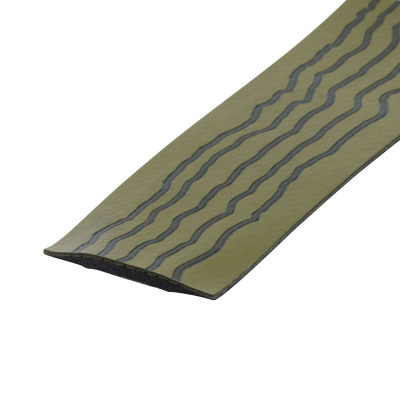 Load image into Gallery viewer, Teravail Radia Bar Tape - 2.5mm, 200cm, Olive Green
