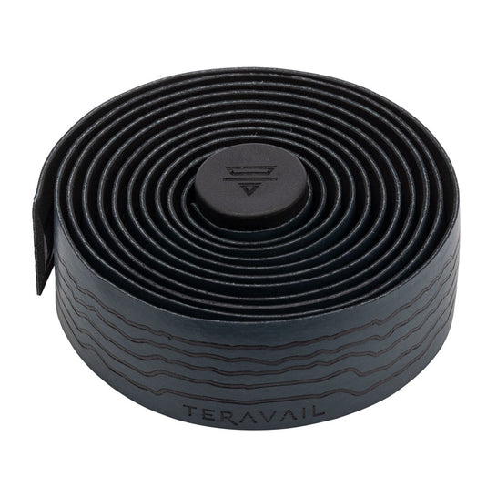 Teravail-Radia-Bar-Tape-Handlebar-Tape-Blue-BRTP1154-Road-Bar-Tape