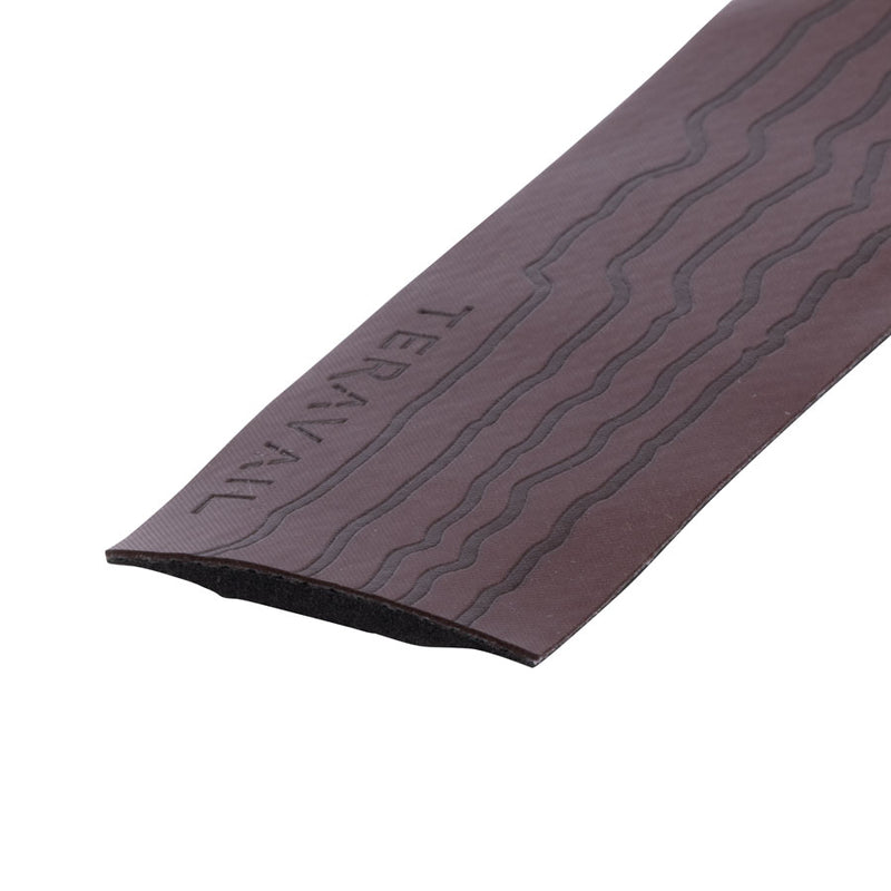 Load image into Gallery viewer, Teravail Radia Bar Tape - 3.5mm, 200cm, Beetroot Red
