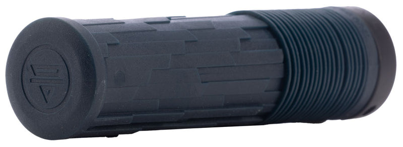 Load image into Gallery viewer, Teravail Lytho Grips - Lock-On, Midnight Blue, 32mm
