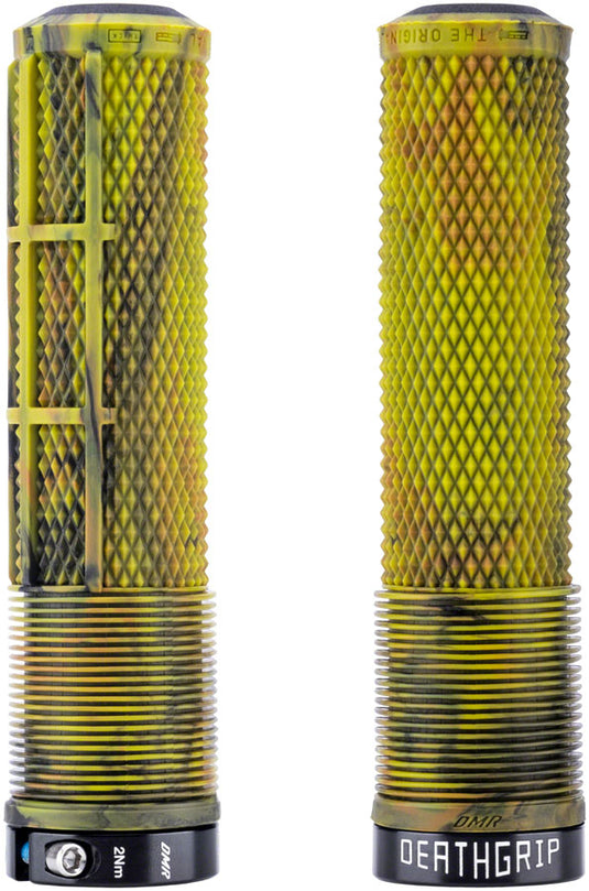 DMR-Deathgrip2-Thick-Grips-Yes-135-Bicycle-Grips