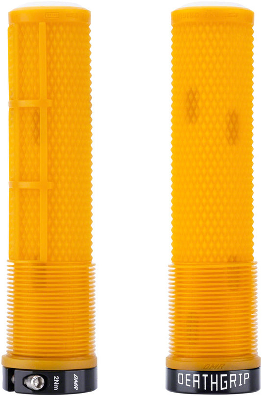 DMR-Deathgrip2-Thick-Grips-Yes-135-Bicycle-Grips