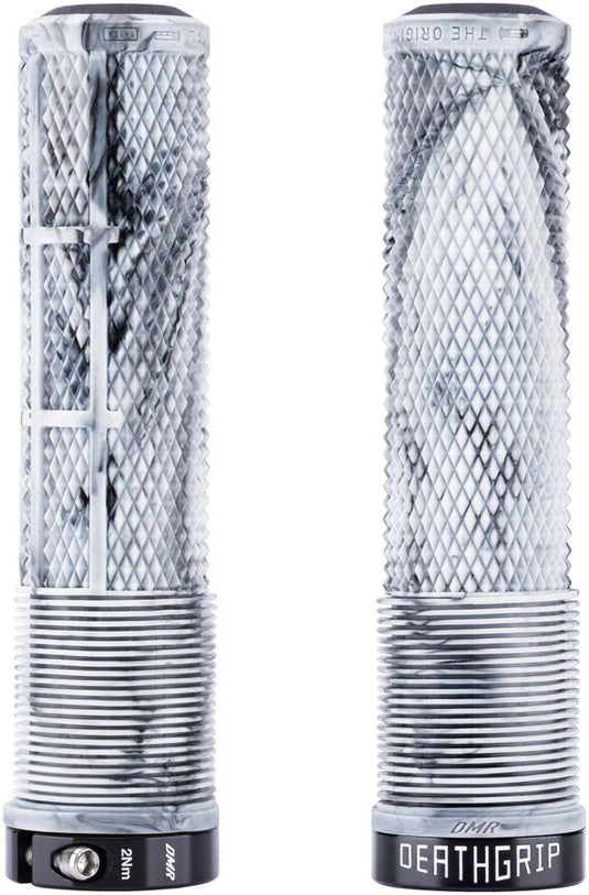 DMR-Deathgrip2-Thick-Grips-Yes-135-Bicycle-Grips