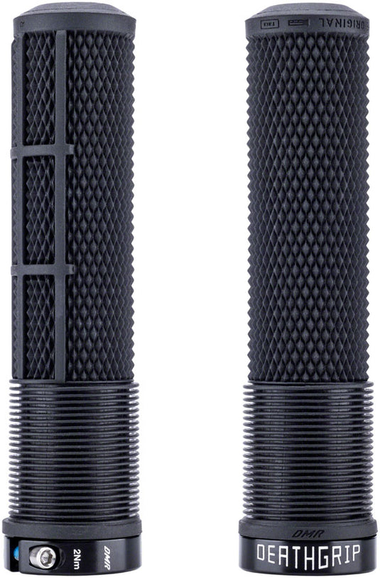 DMR-Deathgrip2-Thin-Grips-Yes-135-Bicycle-Grips