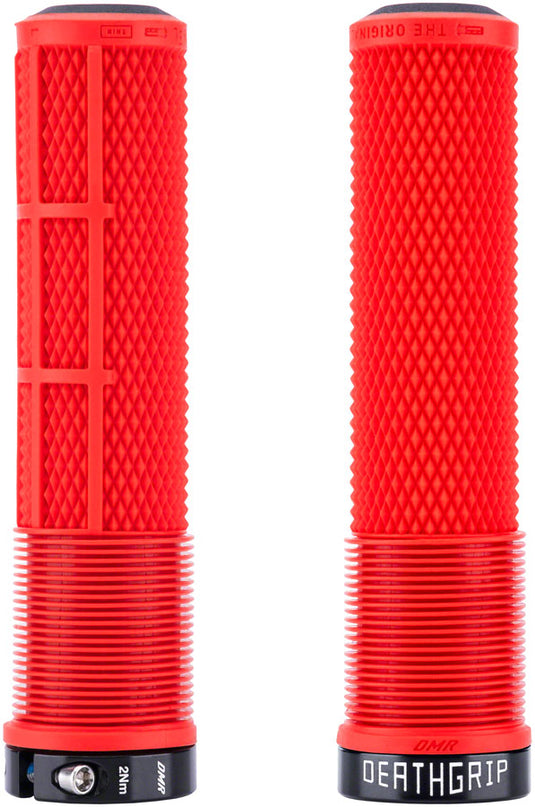 DMR-Deathgrip2-Thin-Grips-Yes-135-Bicycle-Grips