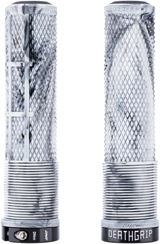 DMR-Deathgrip2-Thin-Grips-Yes-135-Bicycle-Grips