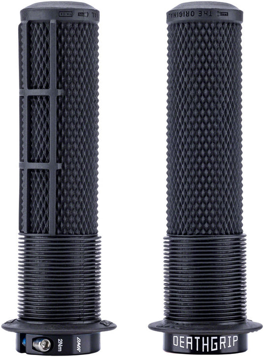 DMR-Deathgrip2-Thick-Grips-Yes-135-Bicycle-Grips