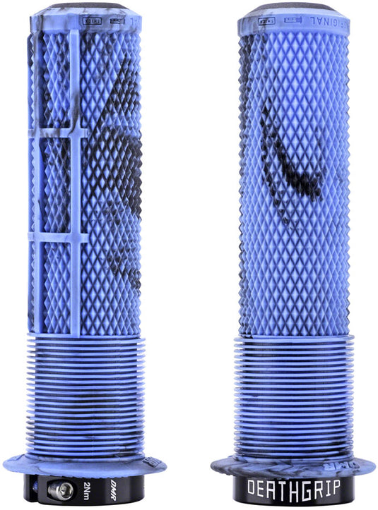 DMR-Deathgrip2-Thick-Grips-Yes-135-Bicycle-Grips