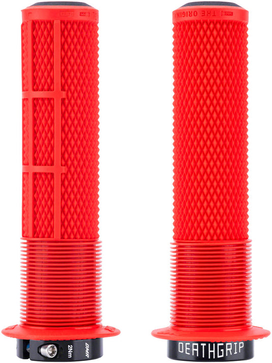 DMR-Deathgrip2-Thick-Grips-Yes-135-Bicycle-Grips