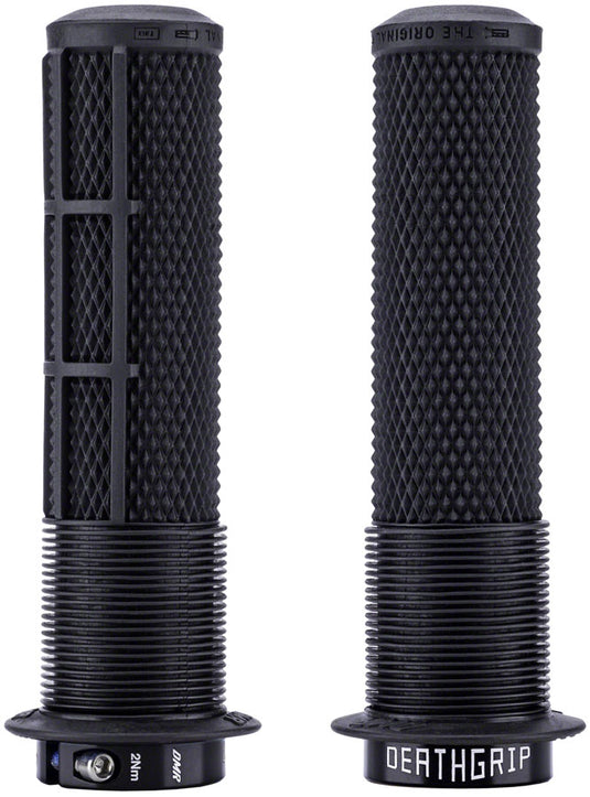 DMR-Deathgrip2-Thin-Grips-Yes-135-Bicycle-Grips