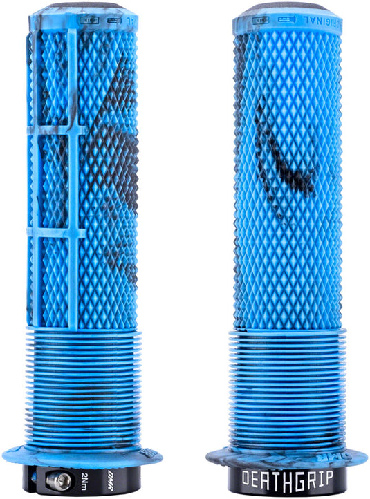 DMR-Deathgrip2-Thin-Grips-Yes-135-Bicycle-Grips