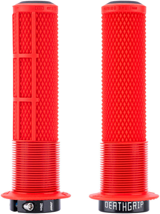 DMR-Deathgrip2-Thin-Grips-Yes-135-Bicycle-Grips