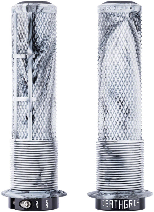 DMR-Deathgrip2-Thin-Grips-Yes-135-Bicycle-Grips
