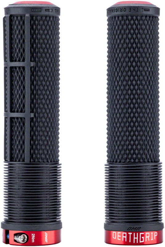 DMR-Deathgrip2-Race-Grips-Yes-135-Bicycle-Grips