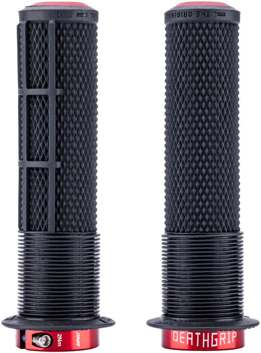 DMR-Deathgrip2-Race-Grips-Yes-135-Bicycle-Grips
