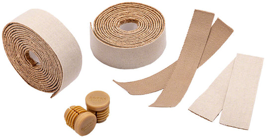 Brooks-Cotton-Cork-Bar-Tape-Handlebar-Tape-Brown-BRTP0940-Road-Bar-Tape