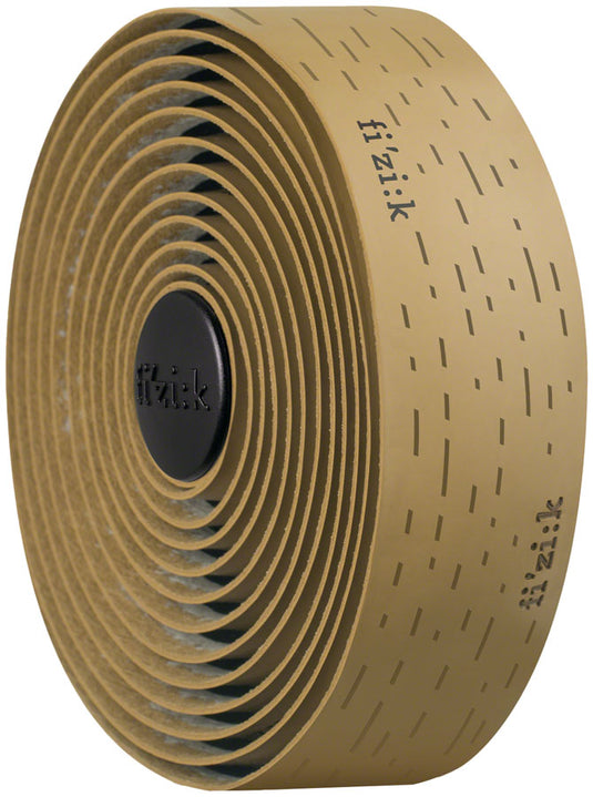 Fizik-Terra-Solocush-Tacky-Bar-Tape-Handlebar-Tape-Brown-BRTP0944-Road-Bar-Tape