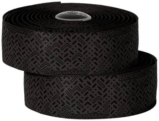 Lizard-Skins-DSP-Ultra-Handlebar-Tape-Black-BRTP1037-Road-Bar-Tape