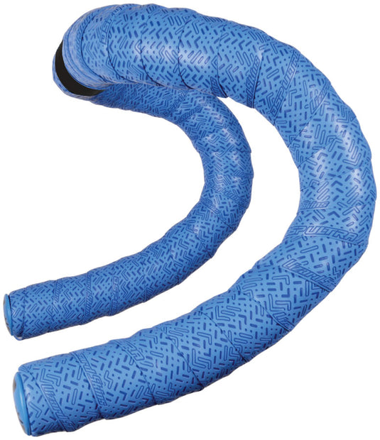 Lizard Skins DSP Ultra 1.9mm Bar Tape Polymer Cobalt Blue 2160mm