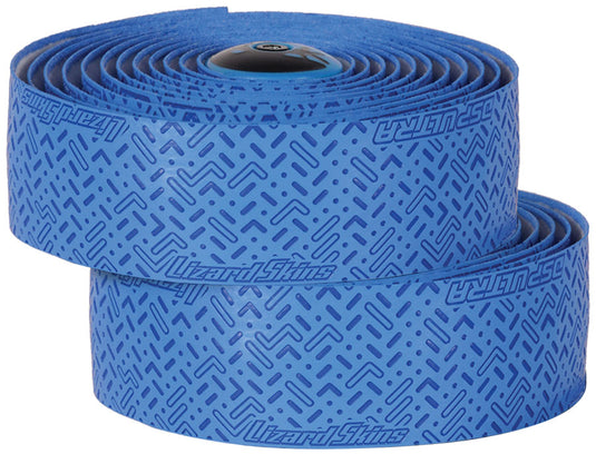 Lizard-Skins-DSP-Ultra-Handlebar-Tape-Blue-BRTP1035-Road-Bar-Tape