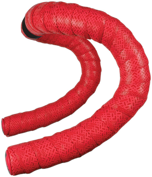 Lizard Skins DSP Ultra 1.9mm Bar Tape Polymer Crimson Red 2160mm