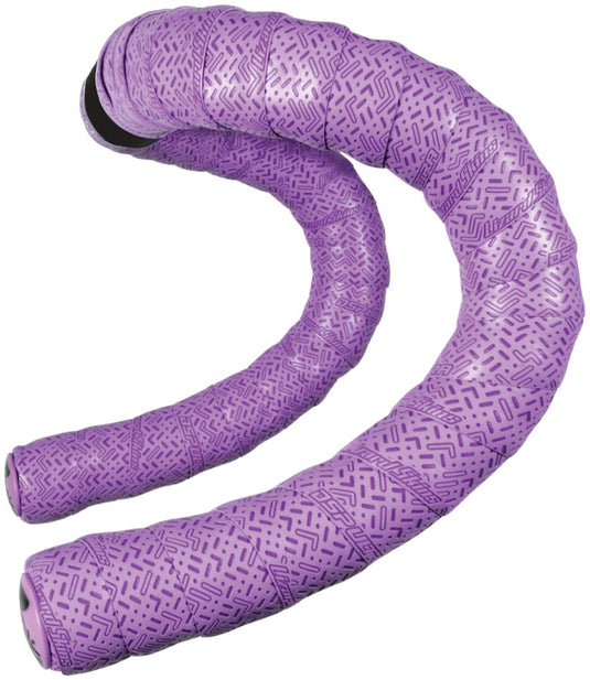 Lizard Skins DSP Ultra 2.7mm Bar Tape Polymer Violet Purple 2160mm