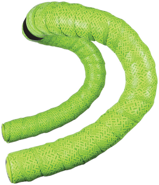 Lizard Skins DSP Ultra 2.7mm Bar Tape Polymer Hyper Green 2160mm
