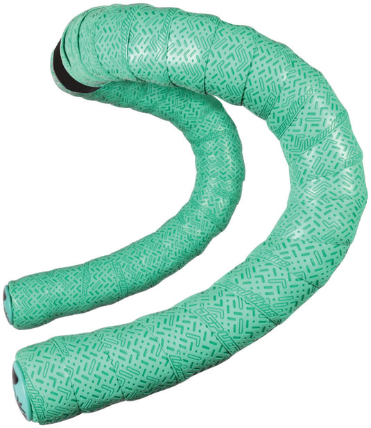 Lizard Skins DSP Ultra 2.7mm Bar Tape Polymer Celeste Green 2160mm
