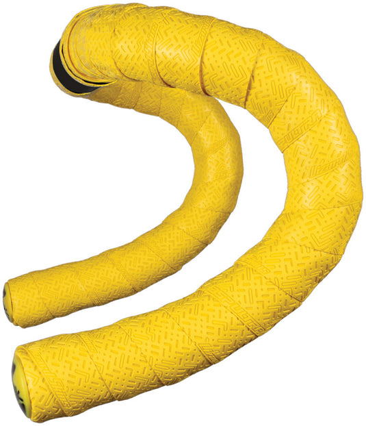Lizard Skins DSP Ultra 2.7mm Bar Tape Polymer Viper Yellow 2160mm