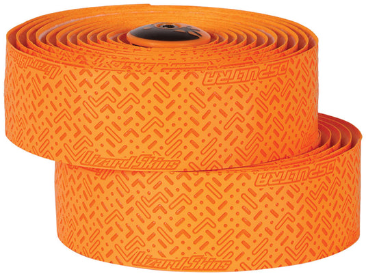 Lizard-Skins-DSP-Ultra-Handlebar-Tape-Orange-BRTP1053-Road-Bar-Tape