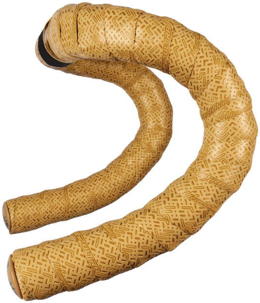 Lizard Skins DSP Ultra 2.7mm Bar Tape Polymer Vegas Gold 2160mm