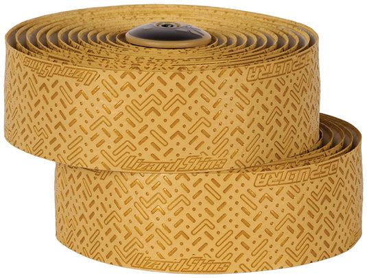 Lizard-Skins-DSP-Ultra-Handlebar-Tape-Yellow-BRTP1051-Road-Bar-Tape