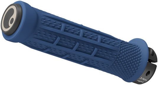 Ergon GDH Grips, Regular, Nightride Blue