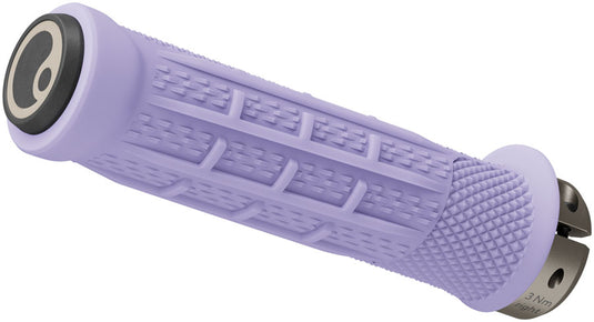 Ergon GDH Grips, Regular, Lunar Lilac