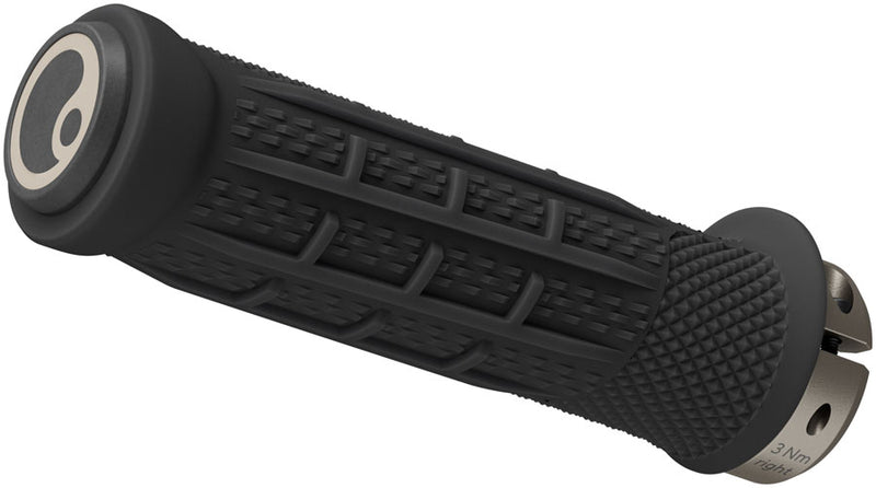 Load image into Gallery viewer, Ergon GDH Grips - Fat, Black
