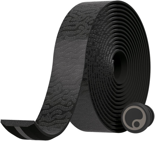 Ergon-BT-Orthocell-Bar-Tape-Handlebar-Tape-Black-BRTP1252-Road-Bar-Tape