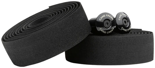 Cane-Creek-Flanders-Handlebar-Tape-Black-BRTP1007-Road-Bar-Tape