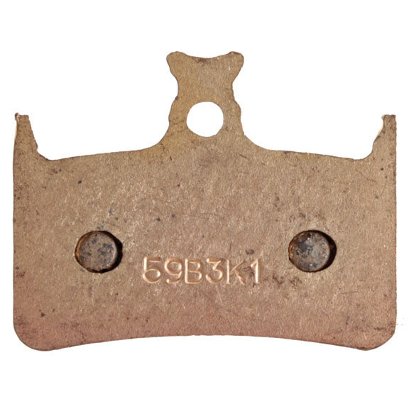 Load image into Gallery viewer, Hope-Disc-Brake-Pad-Sintered-BR2321-Disc-Brake-Pads
